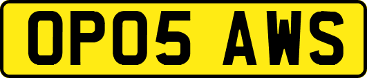 OP05AWS