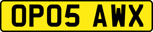 OP05AWX