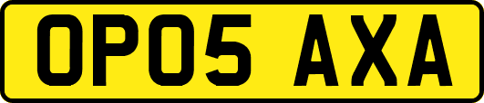 OP05AXA