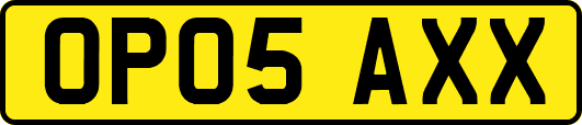 OP05AXX