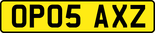 OP05AXZ