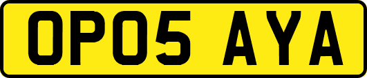 OP05AYA