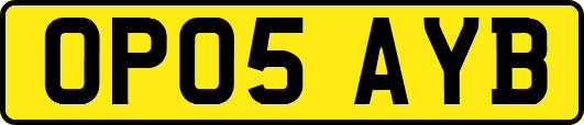 OP05AYB