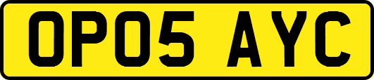 OP05AYC