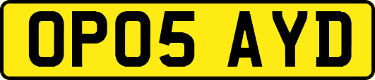 OP05AYD