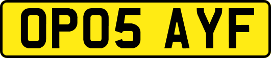 OP05AYF