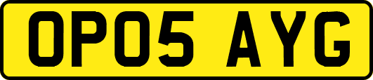 OP05AYG