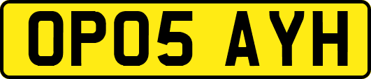 OP05AYH