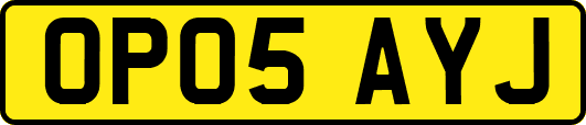 OP05AYJ