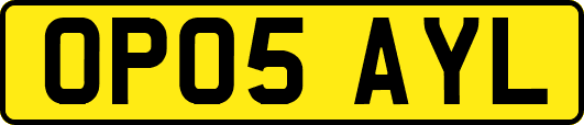 OP05AYL