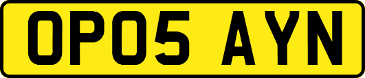 OP05AYN