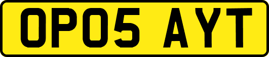 OP05AYT