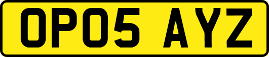 OP05AYZ