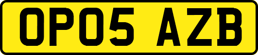 OP05AZB