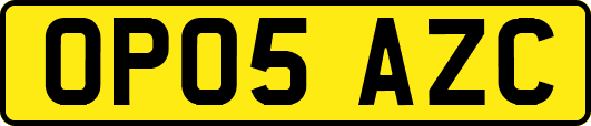 OP05AZC