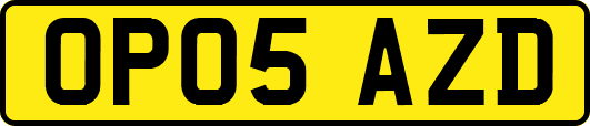 OP05AZD