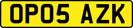 OP05AZK