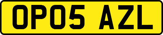 OP05AZL