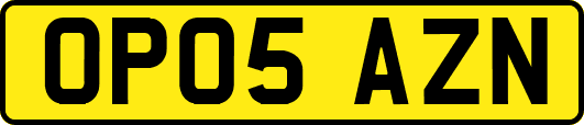 OP05AZN