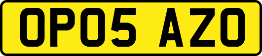 OP05AZO