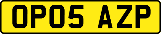 OP05AZP