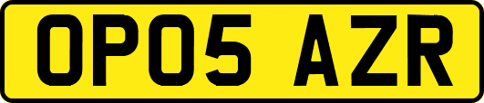 OP05AZR