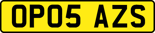 OP05AZS