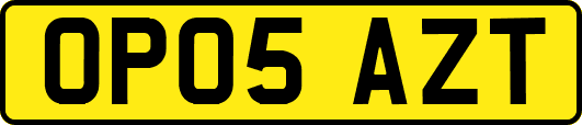OP05AZT