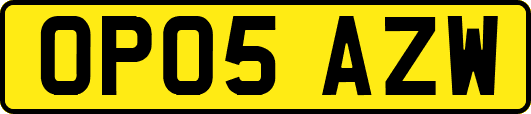 OP05AZW