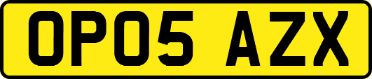 OP05AZX