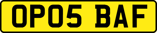 OP05BAF