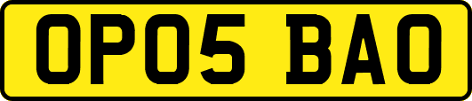 OP05BAO