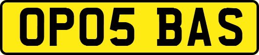 OP05BAS