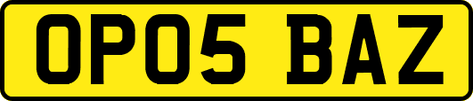 OP05BAZ