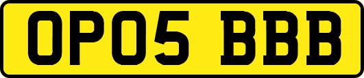OP05BBB