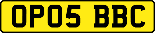 OP05BBC