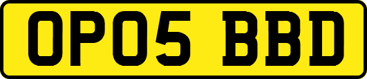 OP05BBD