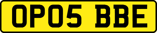 OP05BBE
