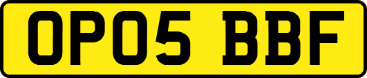 OP05BBF