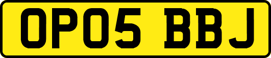 OP05BBJ