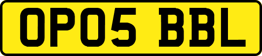 OP05BBL