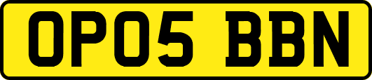 OP05BBN