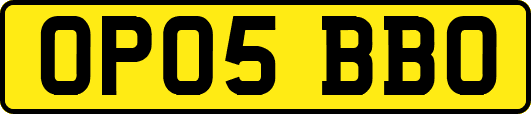 OP05BBO