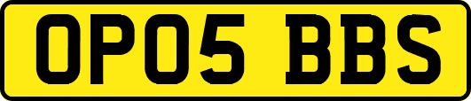 OP05BBS