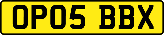 OP05BBX