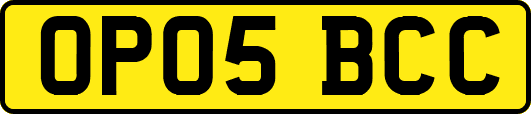OP05BCC