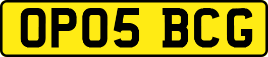 OP05BCG