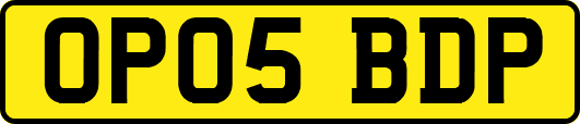 OP05BDP