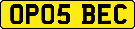 OP05BEC