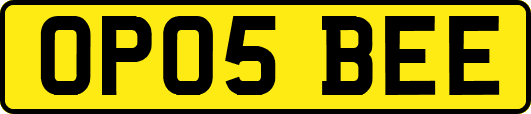 OP05BEE